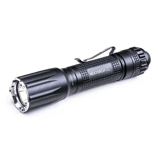 [TA30 V 2.0] Lampe NEXTORCH TA30 V2.0, 1 300 lumens (batterie incluse)