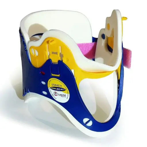 [5040680PD] Minerve pour enfants Pedi Select Minerve Pedi Select, enfants