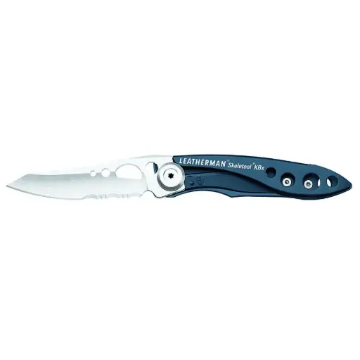 [832383] SKLETOOL KBX - Denim