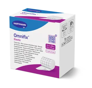 [900602] Omnifix® elastic rouleau de 10 m x 5 cm