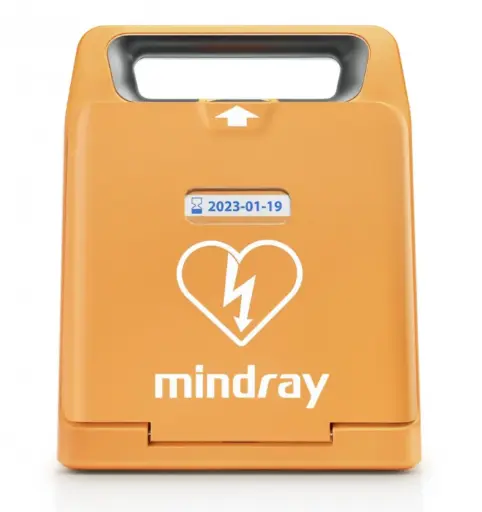 [0654B-XA00001DFE] Défibrillateur Mindray BeneHeart C1A