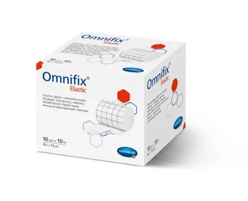 [900603] Omnifix® elastic rouleau de 10 cm x 10 m