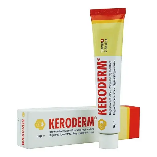 [1000020] Pommade régénératrice KERODERM®, 30 g