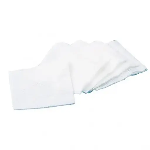 [411075/1] Compresses 10 x 20 cm Medicomp® en non-tissé, 1 pièce