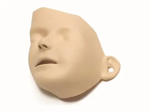 [LA 183010] Little Junior Masque (6 Pcs.)