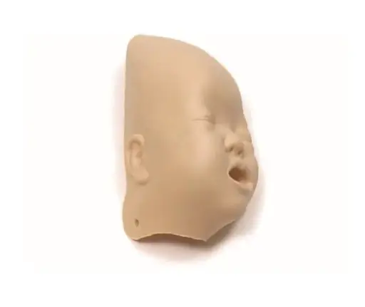 [LA 130-10450] Little Baby / Baby Anne Masque, peau claire, 6 pces.