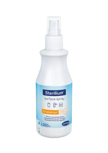[981940] Sterillium désinfectant pour les surfaces 250ml
