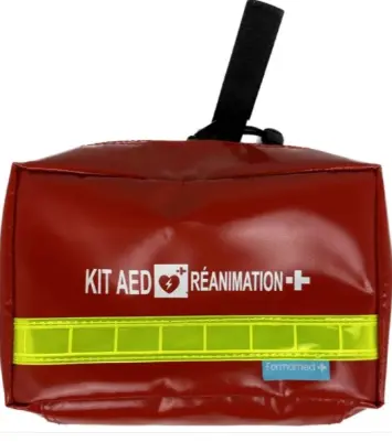 [772003/C] KIT AED 