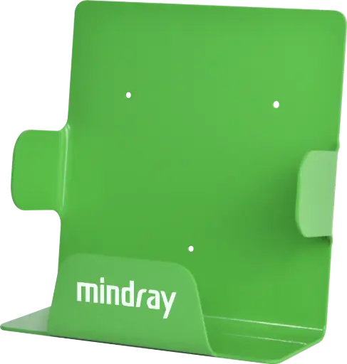 [045-003982-00] Support mural pour Mindray Beneheart C1A et C2