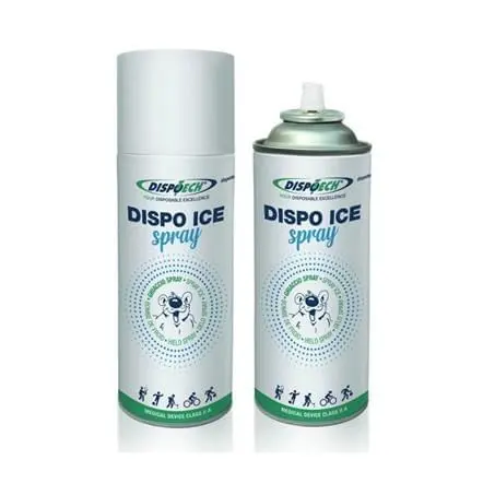 [SP200DISPO24] Spray froid Dispo ICE SPRAY - 200ml