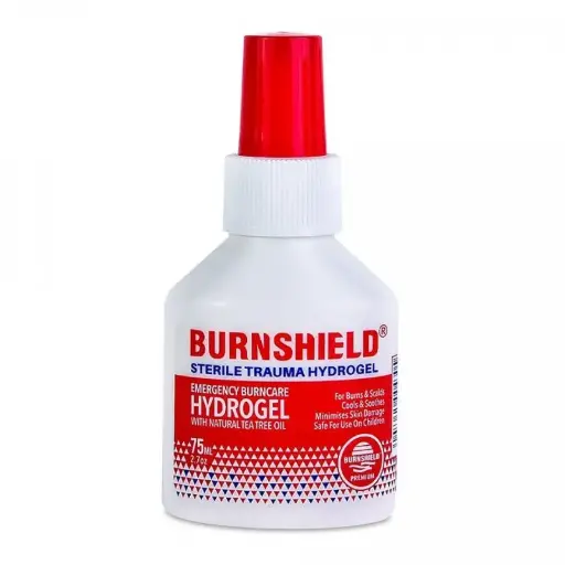 [550082] Hydrogel 75 ml en spray Burnshield®