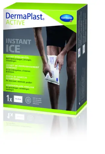 [522021] Sachet de refroidissement XL DermaPlast® Active