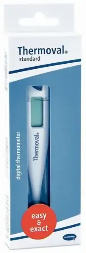 [925021] Thermoval® standard Thermomètre à fièvre