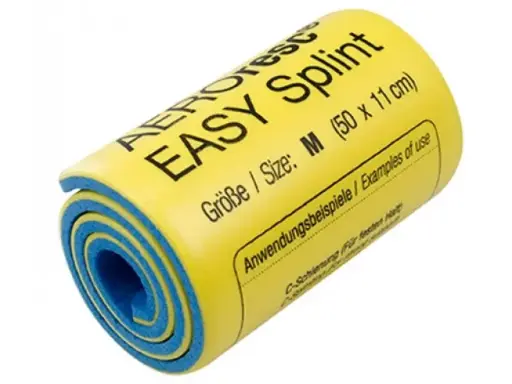 [HIMT02-SP-M] Attelle AEROresc® Easy Splint Taille M