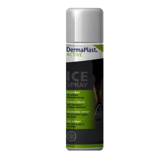 [589180] DermaPlast® ACTIVE Ice Spray 200ml