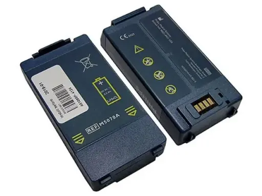 [M5070A] Batterie pour défibrillateur Philips Heartstart FRX ET HS1