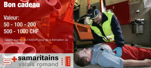 [Bon50] Bon cadeaux CHF 50.00