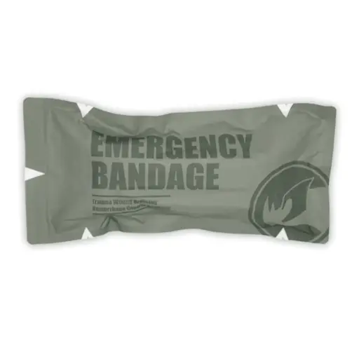 [PZBD0032] Pansement compressif 10cm RhinoRescue