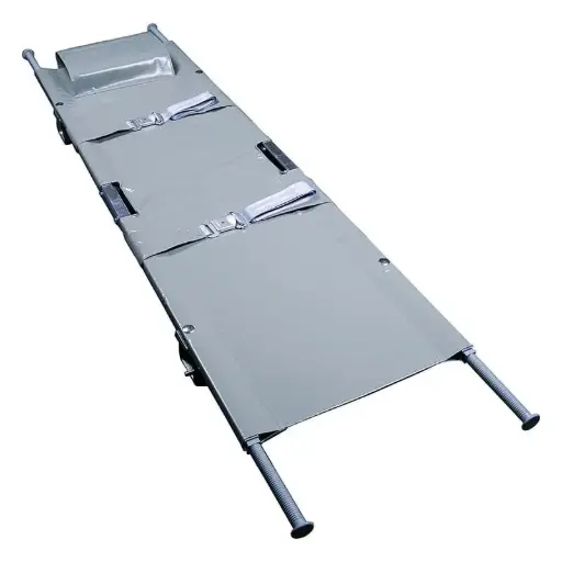 [SAN-0104-2G2R] Brancard ultraSTRETCHER "0710"