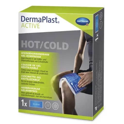 [522053] DermaPlast® ACTIVE Compresse froide-chaude Compresse froide-chaude 12 x 29 cm