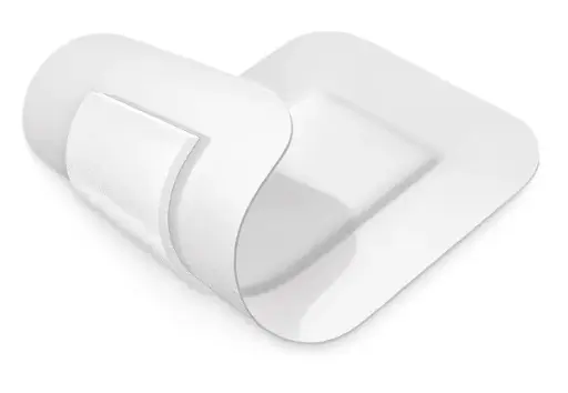 [900873/1] Pansement stérile Cosmopor® E 8 x 10 cm (dim. int. 3.8 x 6.5 cm) 1 pièce
