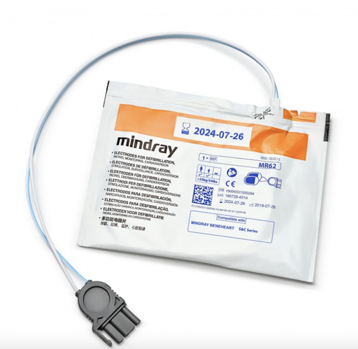 [125-000061-00] Electrodes Mindray pour C1A et C2