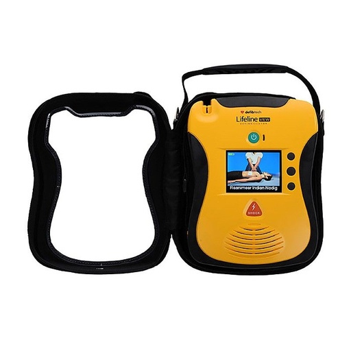 [DAC-2100] Sac de transport Lifeline VIEW/PRO